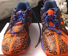 Trainers Uk 3.5