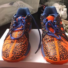 Trainers Uk 3.5