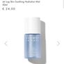 SUMMER FRIDAYS Jet Lag Skin Soothing Hydration Mist 50ml Image 2