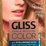 Gliss 9-48 Nude Light Blonde by Schwarzkopf Image 2