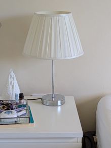2 table lamp