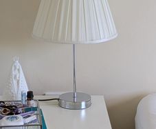 2 table lamp