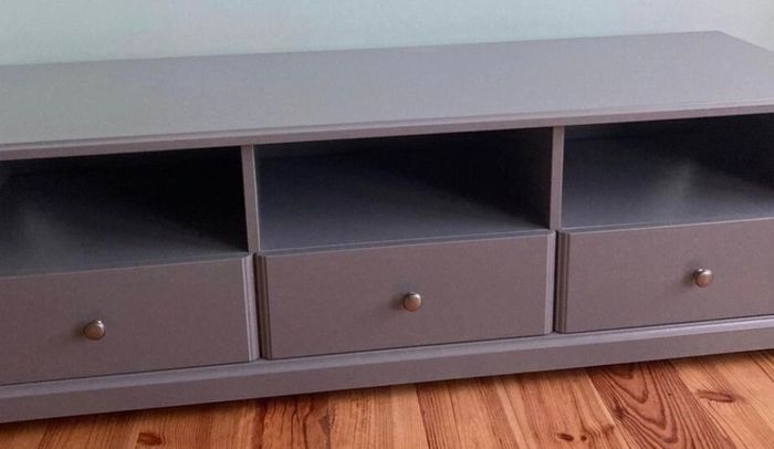 Liatorp furniture 4 pieces