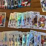Topps Match Attax UEFA 2024/25 lot of 288 football Cards all different Image 5
