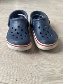 Kids Crocs
