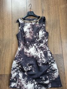Elisabetta Franchi Dress size 8