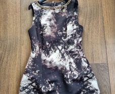 Elisabetta Franchi Dress size 8