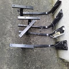 Bose speaker brackets