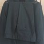 Mens navy Paul Costelloe Suit - jacket and trousers - 40 regular jacket, 34 short trousers Image 9