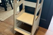 Kids Little Helper Style Learning Tower