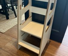 Kids Little Helper Style Learning Tower