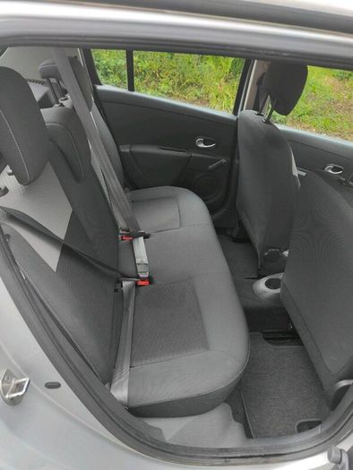 Low mileage Renault Clio 2011 64000km