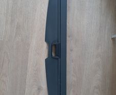 Opel zafira boot cover