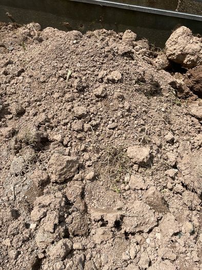 topsoil