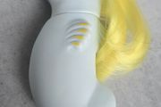 Tiny Bubbles Baby Sea Ponies MLP G1 My Little Pony