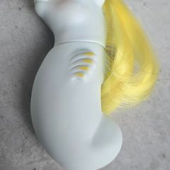 Tiny Bubbles Baby Sea Ponies MLP G1 My Little Pony