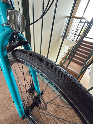 Raleigh Strada