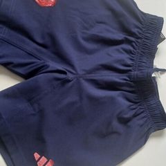 adidas mens XS shorts BNWT