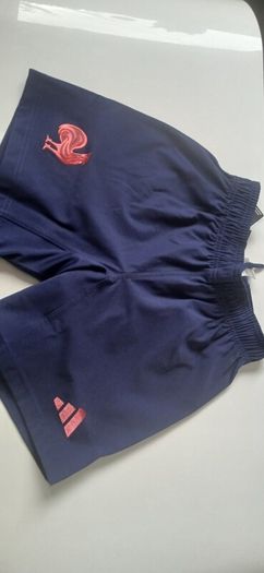 adidas mens XS shorts BNWT