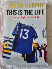 This is the Life - Ciaran Murphy