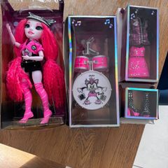 Dolls
