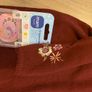 Baby dress Image 2