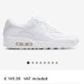 Brand new Nike airmaxx 8 Image 7