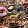 Baby leather shoes Image 2