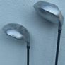 Driver & 3 Wood Image 5
