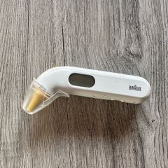 Braun ThermoScan 3 Thermometer