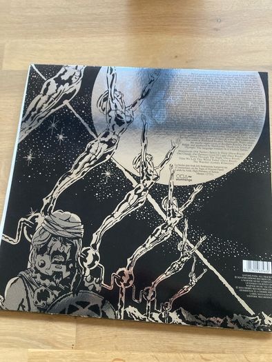 Hawkwind Doremi Fasol Latido