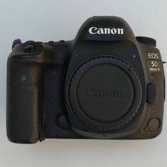 Canon 5D Mark 4 (Body Only)