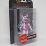 Funko Five Nights At Freddy's Funtime Foxy Action Figure 5" Articulated Brand New Sealed Image 3