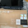 LG 43. 4K smart tv 43UR78006LK Image 6