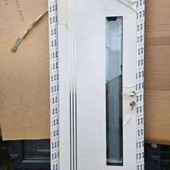 NEW composite door