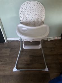 free highchair
