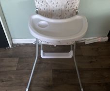 free highchair