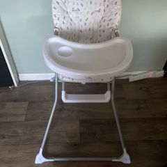 free highchair