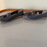 Jo and Joe women flat shoes size UK4 Image 3