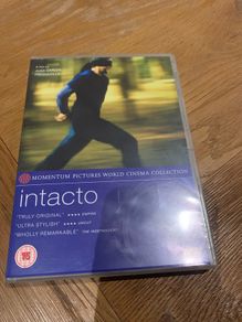 Intacto (2001)