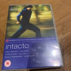 Intacto (2001)