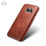 S7 Vintage Leather Back Cover Image 5