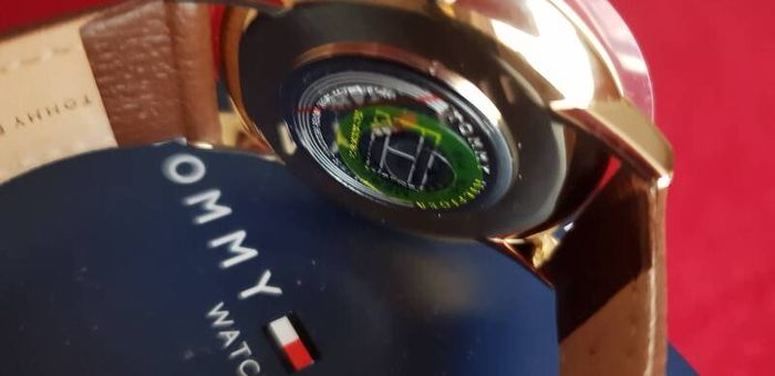 New Tommy Hilfiger Watch
