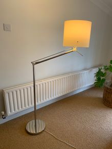 Standard Lamp
