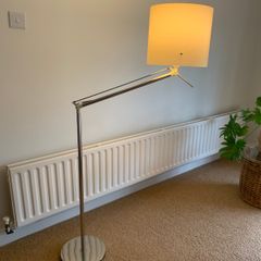 Standard Lamp