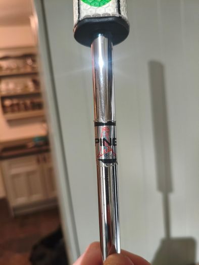 Ping Zing 2i Putter