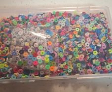 New Bracelet making kit