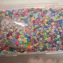 New Bracelet making kit