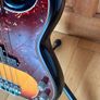 Fender 62' AVRI Precision Bass Image 6
