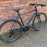 28 Inch Giant Escape Hybrid bike Image 6